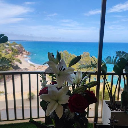 Miami Playa Exclusivo Apartamento Spa Privado Frente El Mar מראה חיצוני תמונה