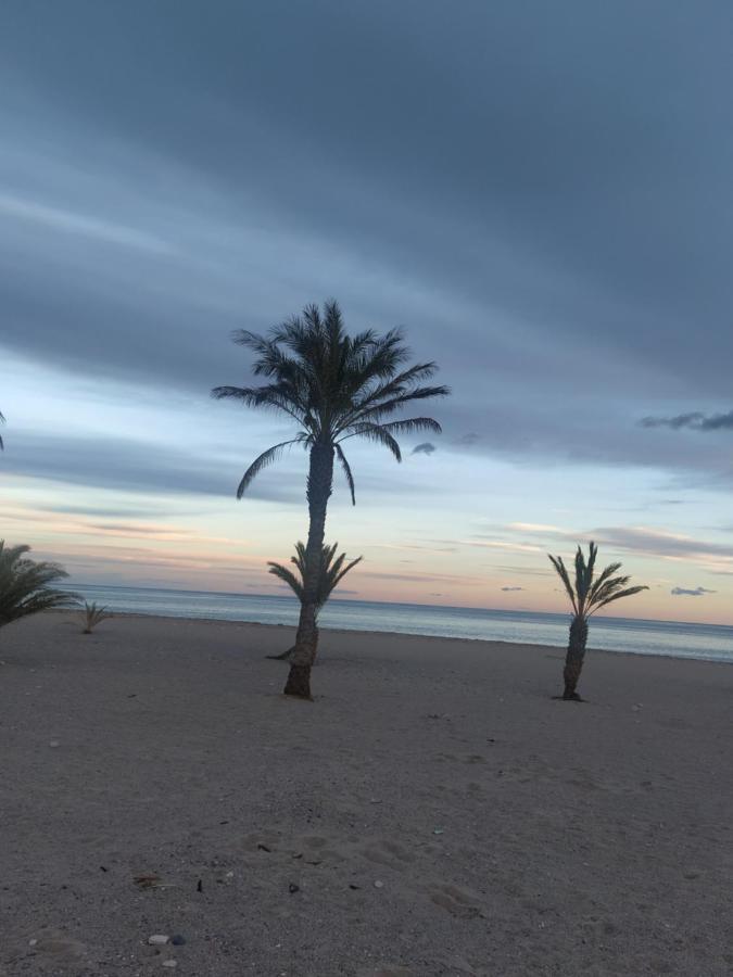 Miami Playa Exclusivo Apartamento Spa Privado Frente El Mar מראה חיצוני תמונה