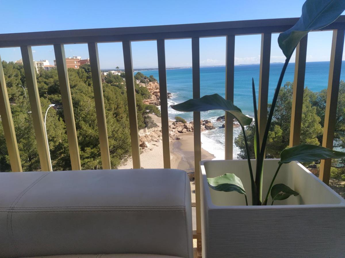 Miami Playa Exclusivo Apartamento Spa Privado Frente El Mar מראה חיצוני תמונה