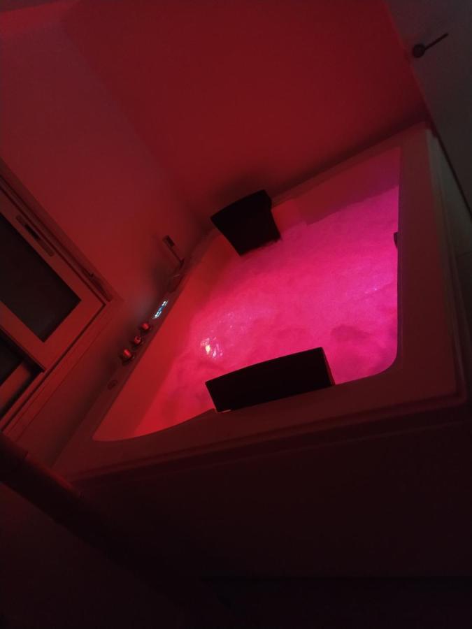 Miami Playa Exclusivo Apartamento Spa Privado Frente El Mar מראה חיצוני תמונה