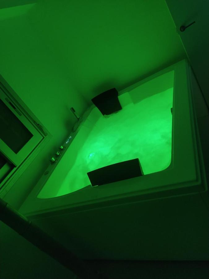Miami Playa Exclusivo Apartamento Spa Privado Frente El Mar מראה חיצוני תמונה
