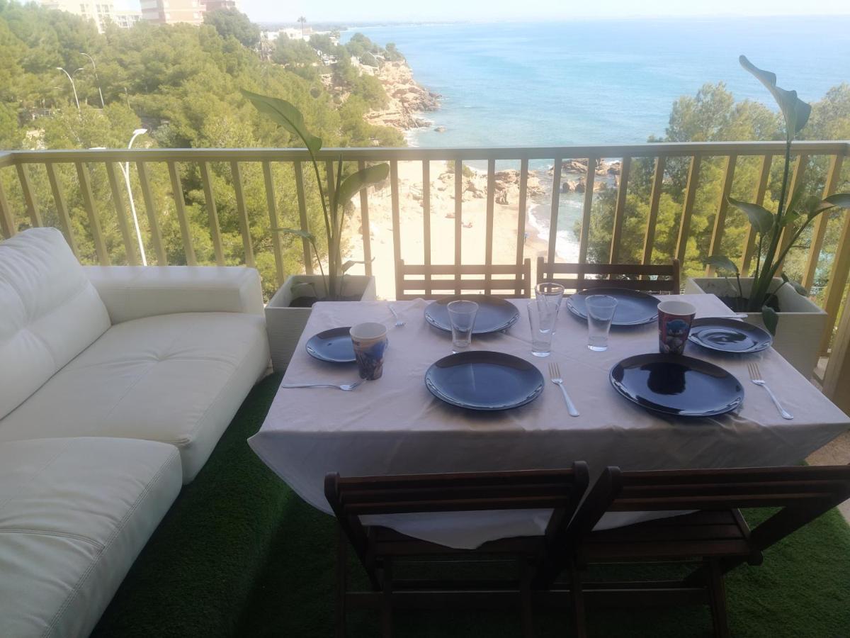 Miami Playa Exclusivo Apartamento Spa Privado Frente El Mar מראה חיצוני תמונה