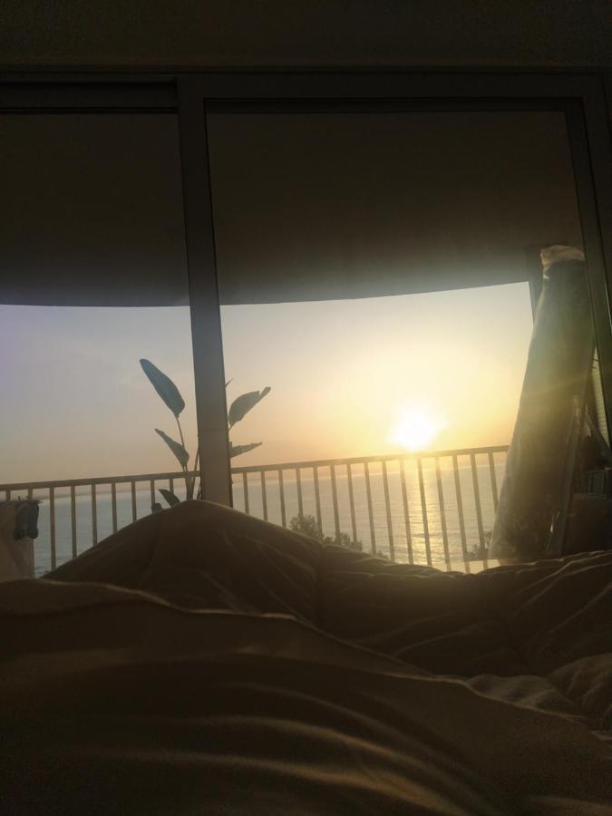 Miami Playa Exclusivo Apartamento Spa Privado Frente El Mar מראה חיצוני תמונה