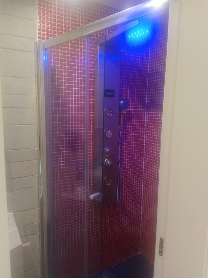 Miami Playa Exclusivo Apartamento Spa Privado Frente El Mar מראה חיצוני תמונה