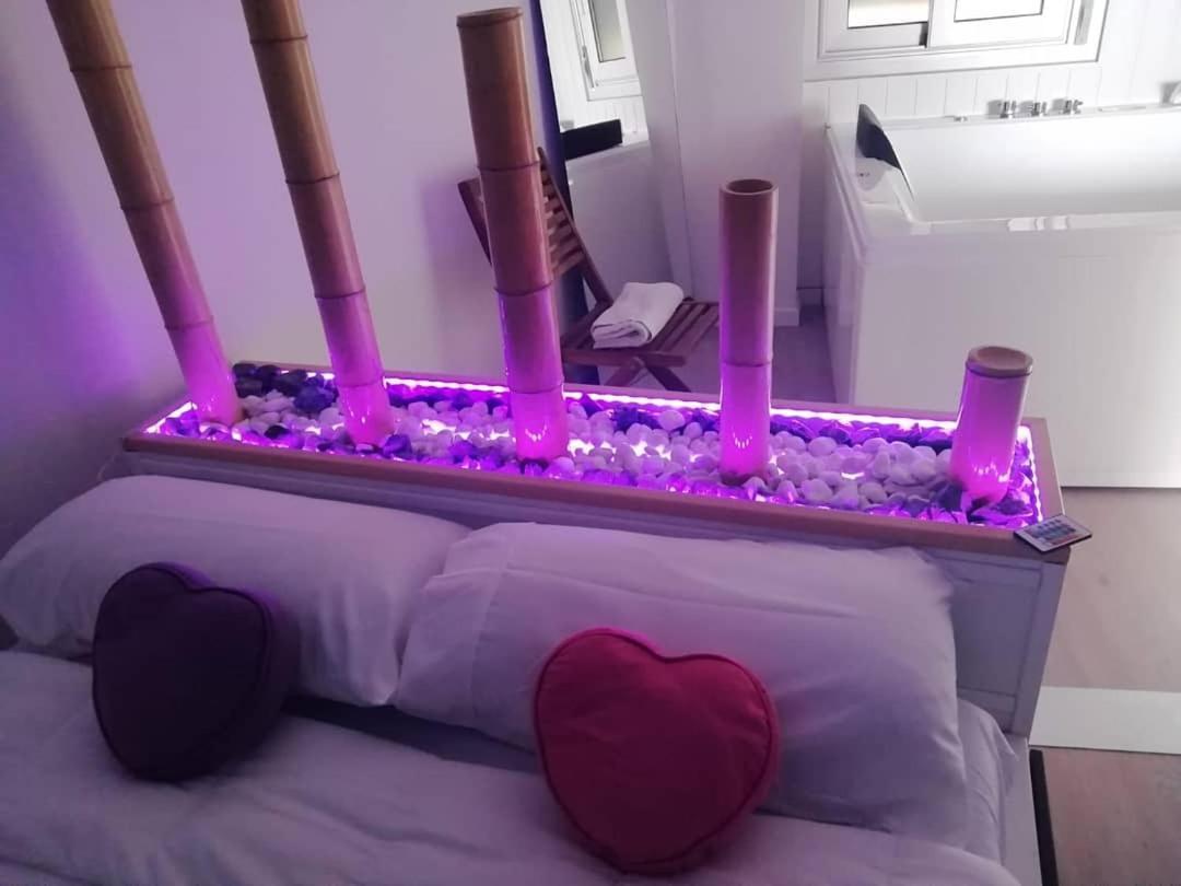 Miami Playa Exclusivo Apartamento Spa Privado Frente El Mar מראה חיצוני תמונה