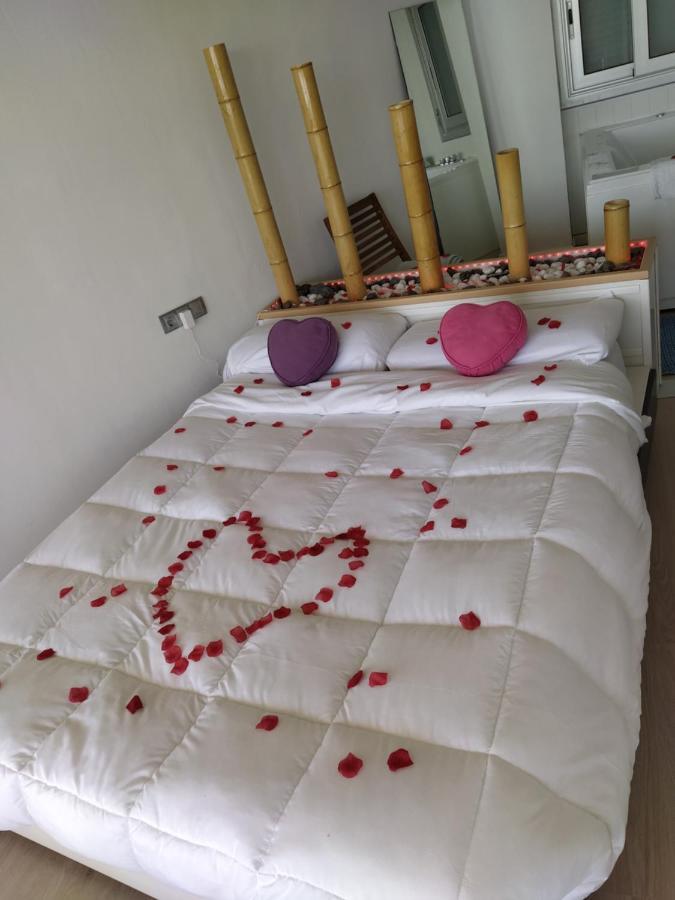 Miami Playa Exclusivo Apartamento Spa Privado Frente El Mar מראה חיצוני תמונה