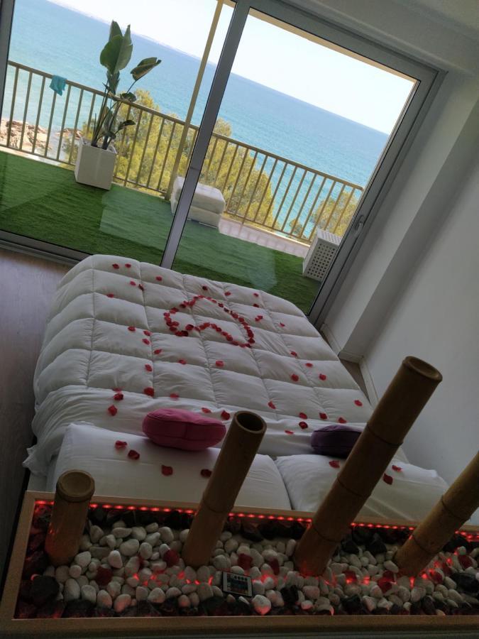 Miami Playa Exclusivo Apartamento Spa Privado Frente El Mar מראה חיצוני תמונה