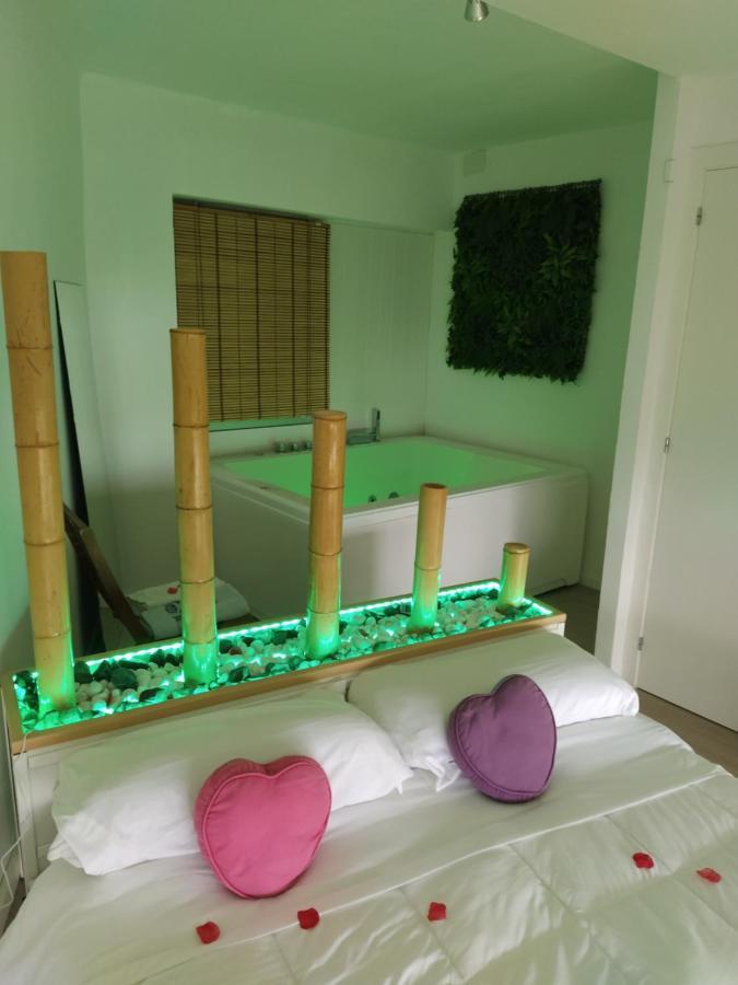 Miami Playa Exclusivo Apartamento Spa Privado Frente El Mar מראה חיצוני תמונה