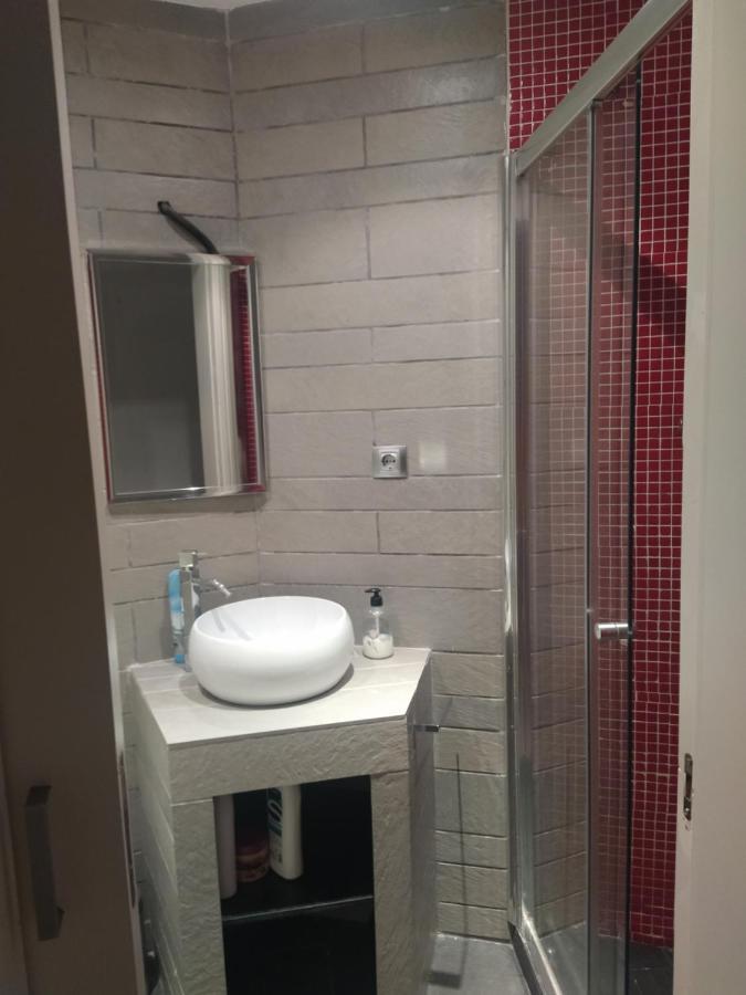Miami Playa Exclusivo Apartamento Spa Privado Frente El Mar מראה חיצוני תמונה