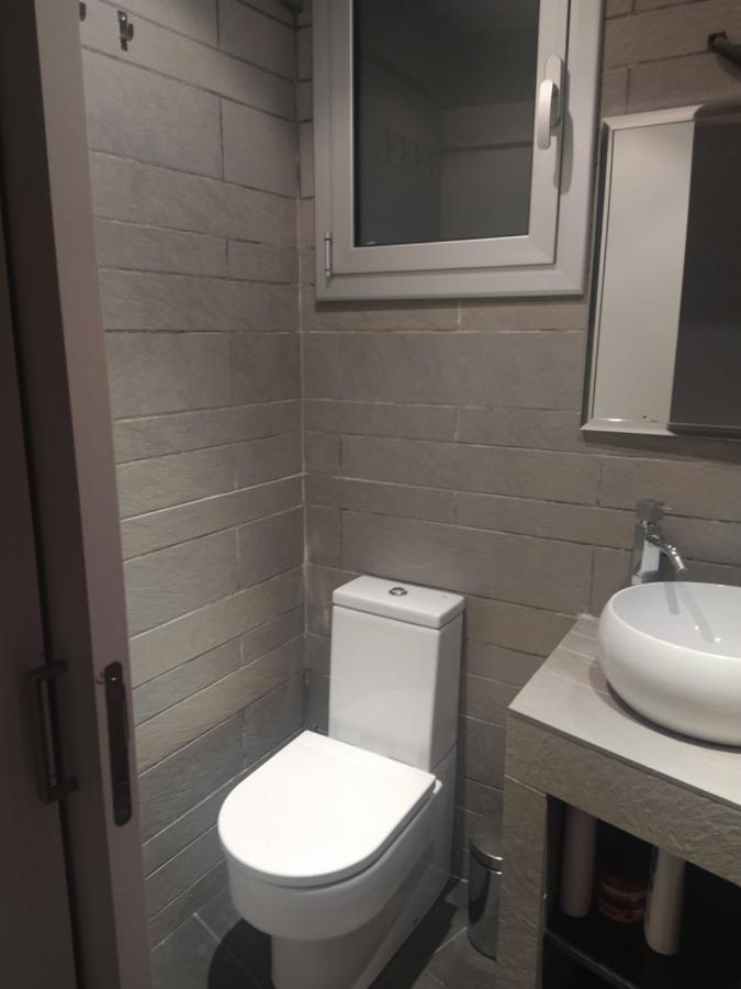 Miami Playa Exclusivo Apartamento Spa Privado Frente El Mar מראה חיצוני תמונה