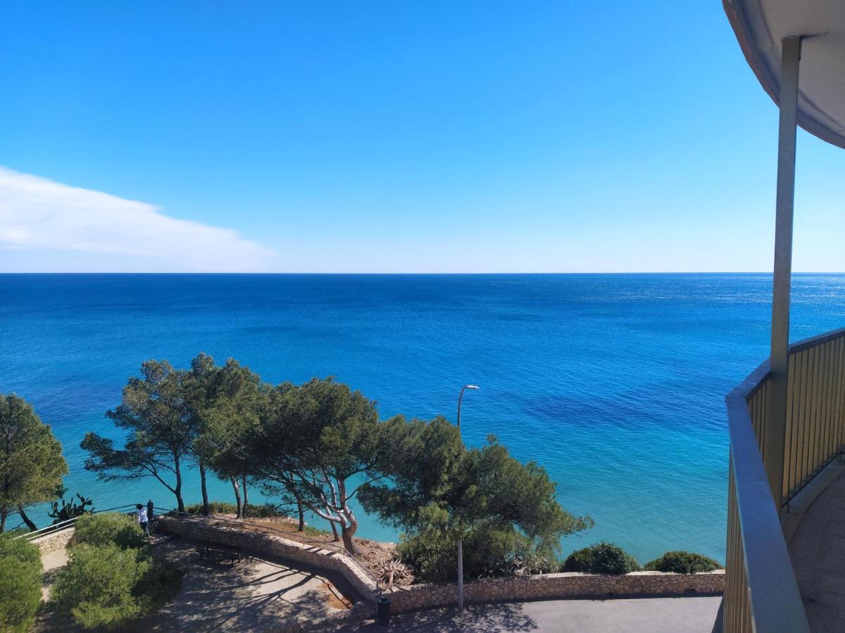 Miami Playa Exclusivo Apartamento Spa Privado Frente El Mar מראה חיצוני תמונה