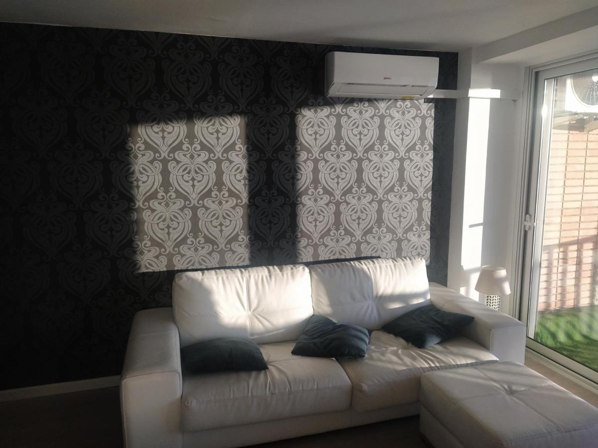 Miami Playa Exclusivo Apartamento Spa Privado Frente El Mar מראה חיצוני תמונה