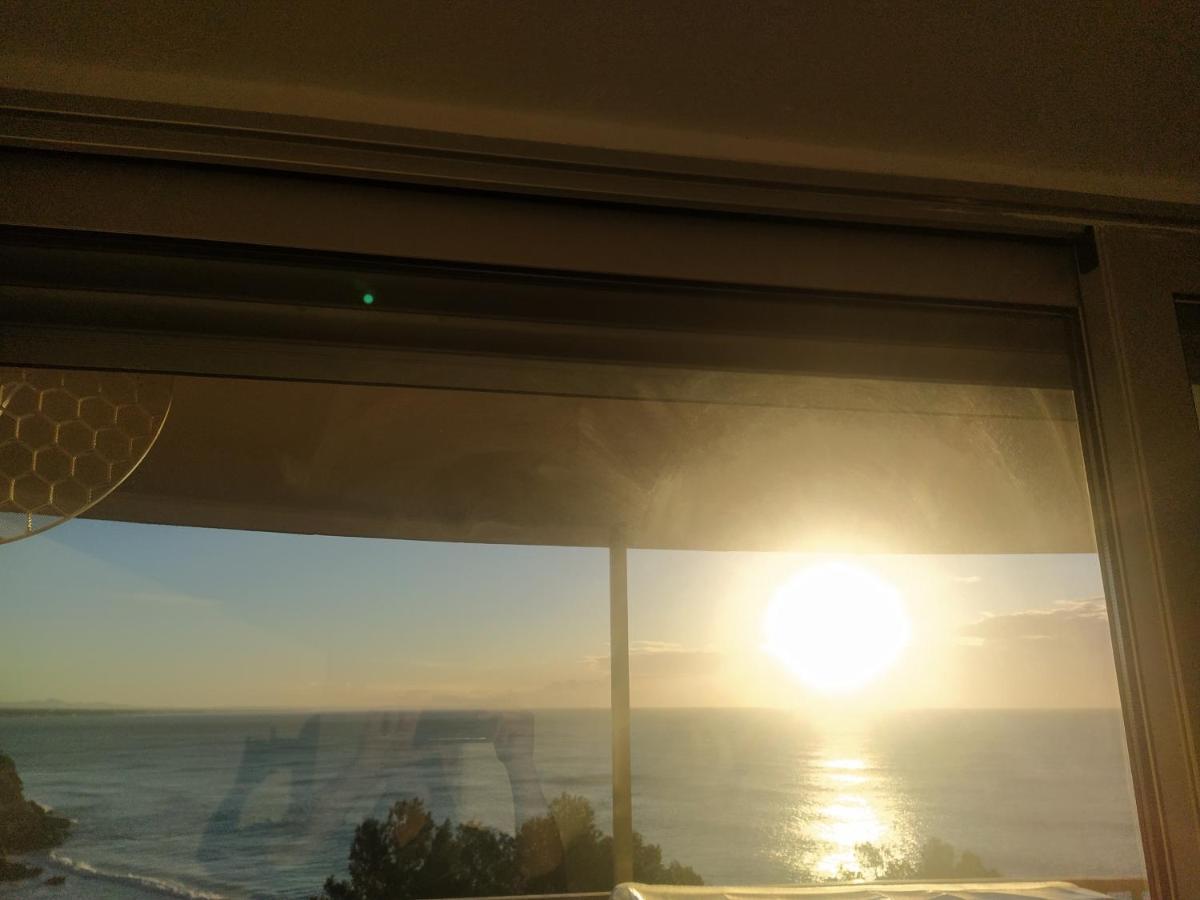 Miami Playa Exclusivo Apartamento Spa Privado Frente El Mar מראה חיצוני תמונה