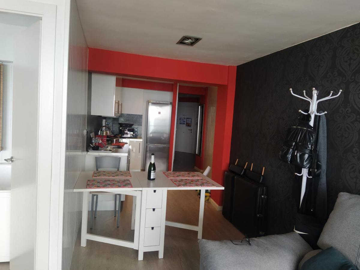 Miami Playa Exclusivo Apartamento Spa Privado Frente El Mar מראה חיצוני תמונה