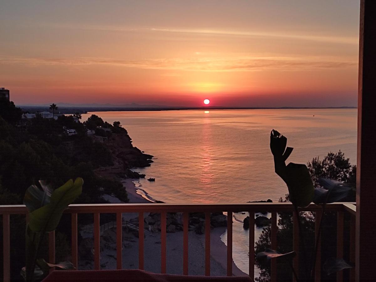 Miami Playa Exclusivo Apartamento Spa Privado Frente El Mar מראה חיצוני תמונה