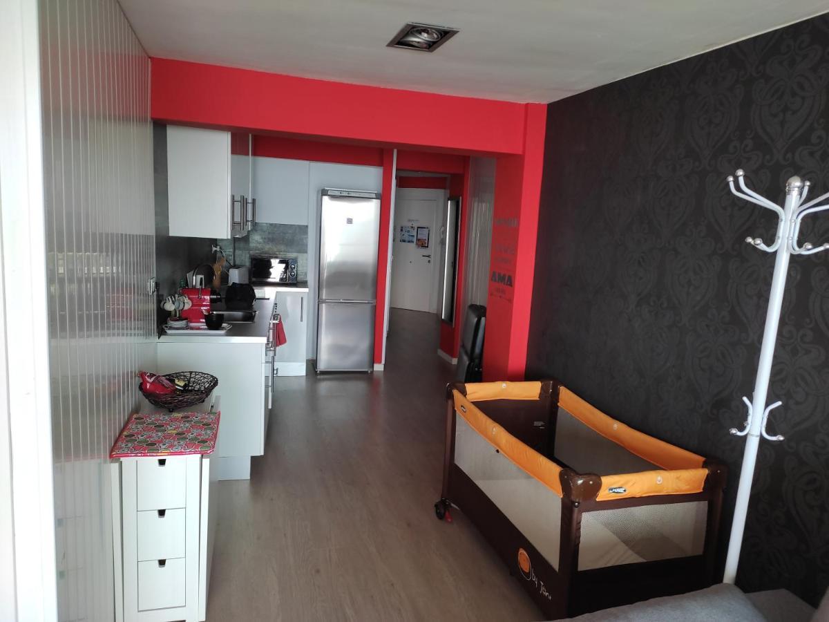 Miami Playa Exclusivo Apartamento Spa Privado Frente El Mar מראה חיצוני תמונה