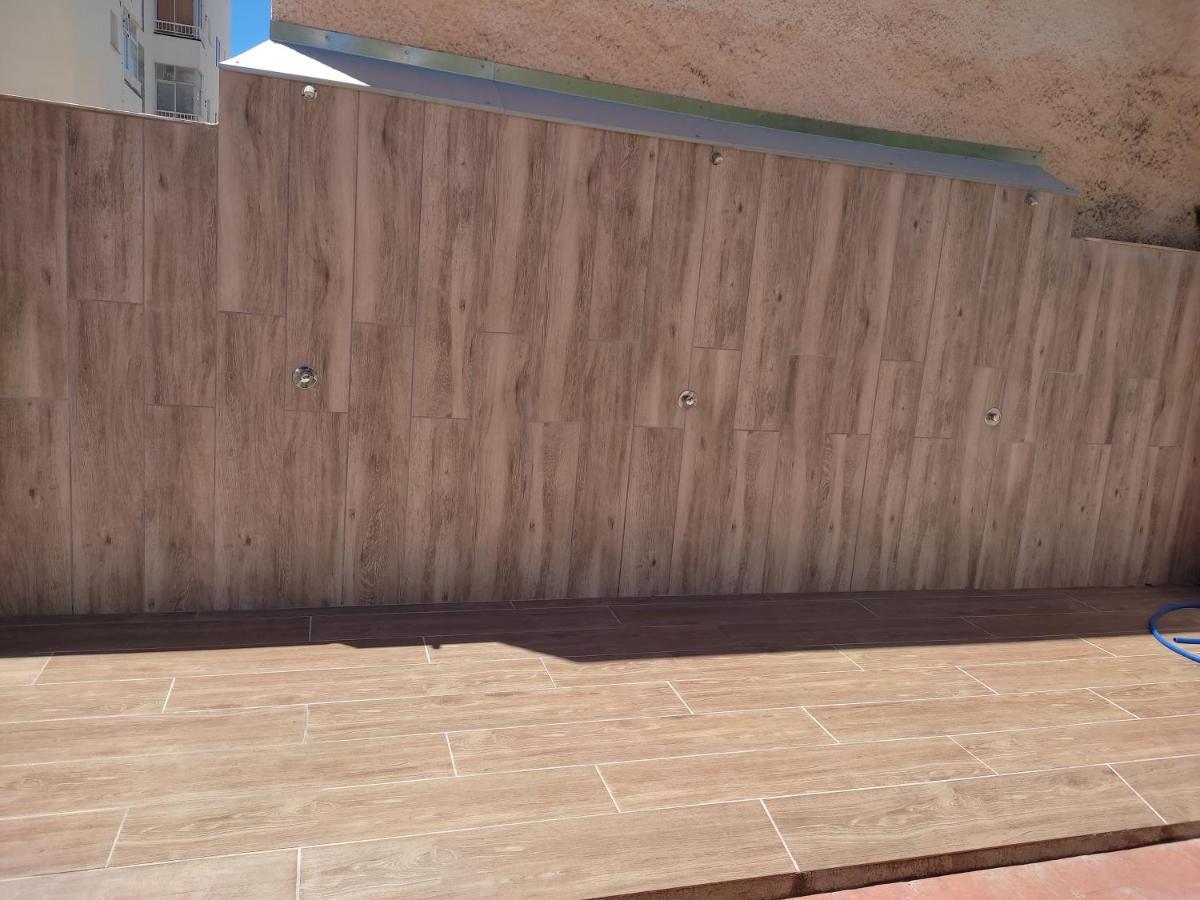 Miami Playa Exclusivo Apartamento Spa Privado Frente El Mar מראה חיצוני תמונה