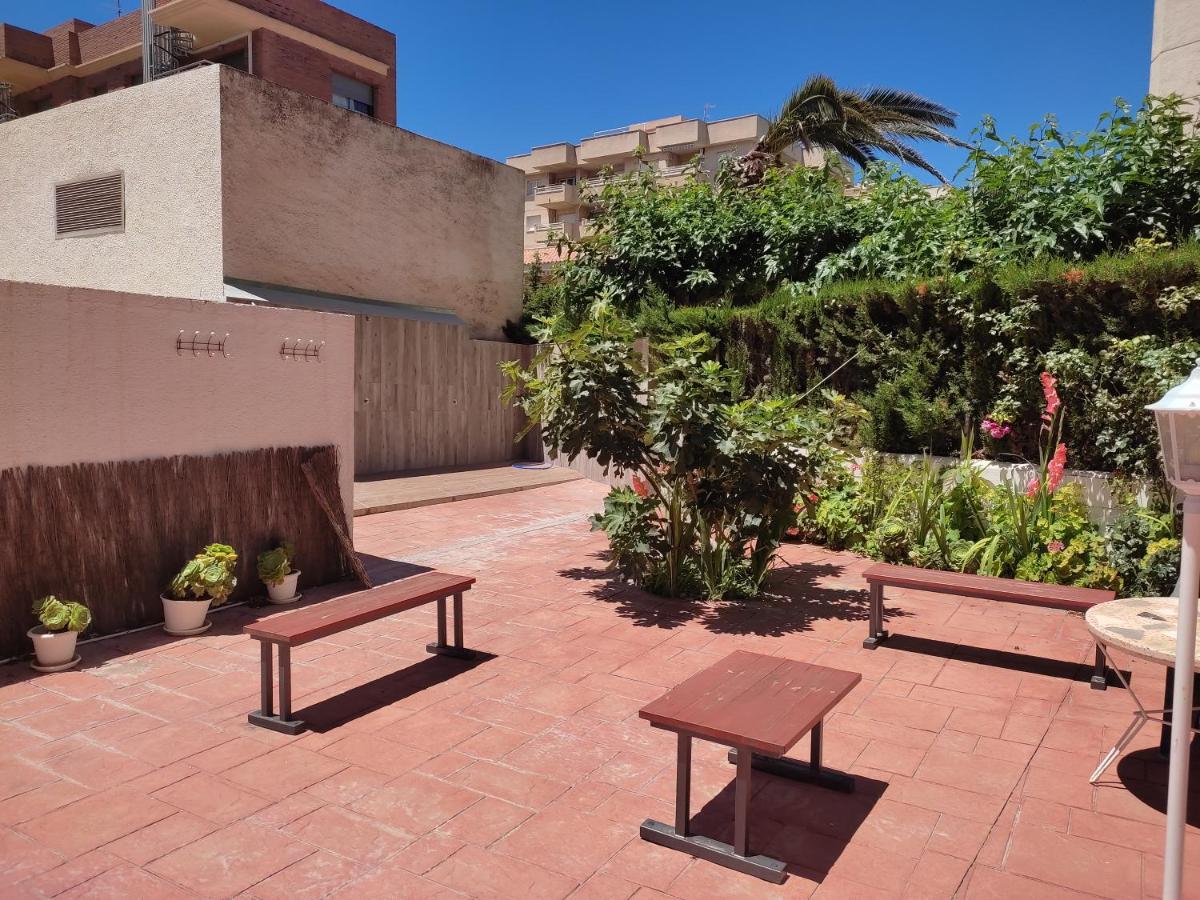 Miami Playa Exclusivo Apartamento Spa Privado Frente El Mar מראה חיצוני תמונה
