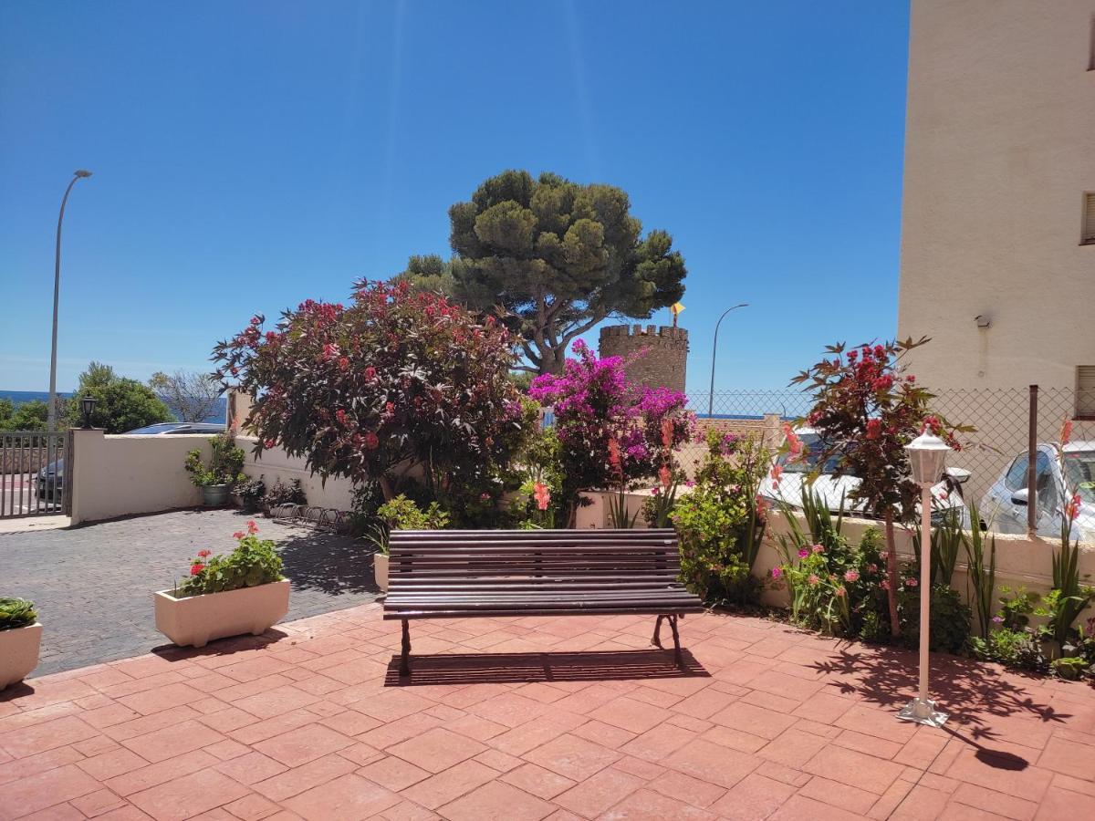Miami Playa Exclusivo Apartamento Spa Privado Frente El Mar מראה חיצוני תמונה