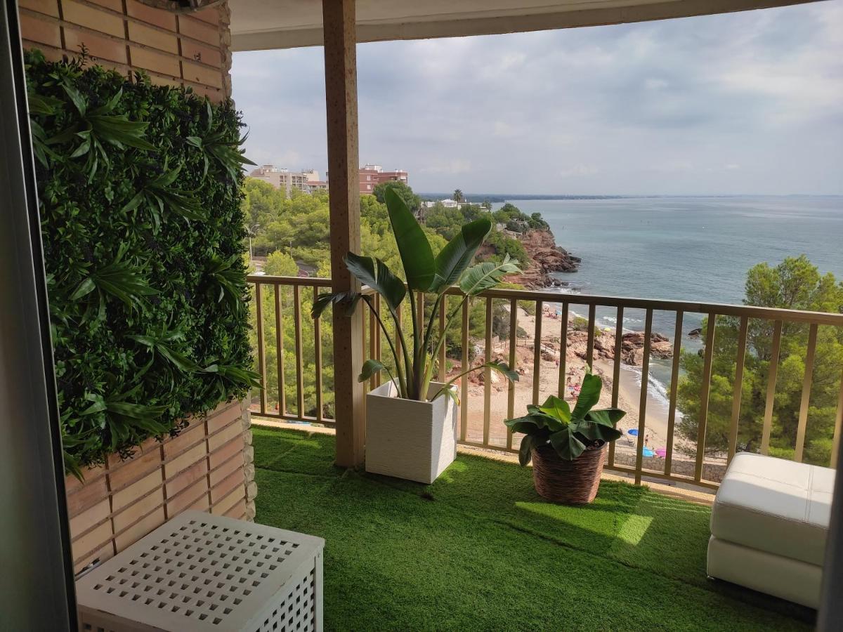 Miami Playa Exclusivo Apartamento Spa Privado Frente El Mar מראה חיצוני תמונה