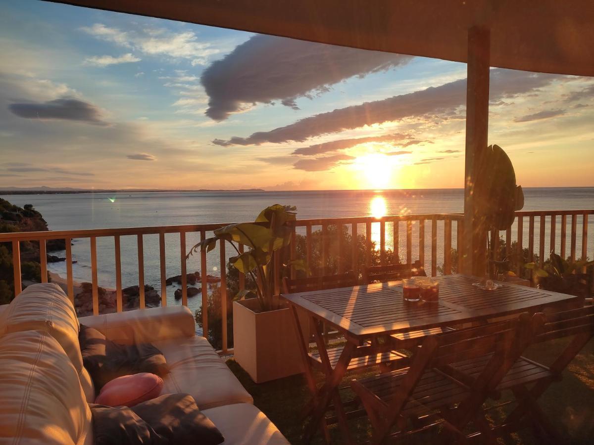 Miami Playa Exclusivo Apartamento Spa Privado Frente El Mar מראה חיצוני תמונה
