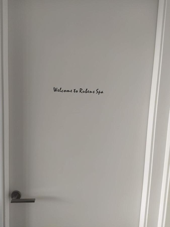 Miami Playa Exclusivo Apartamento Spa Privado Frente El Mar מראה חיצוני תמונה