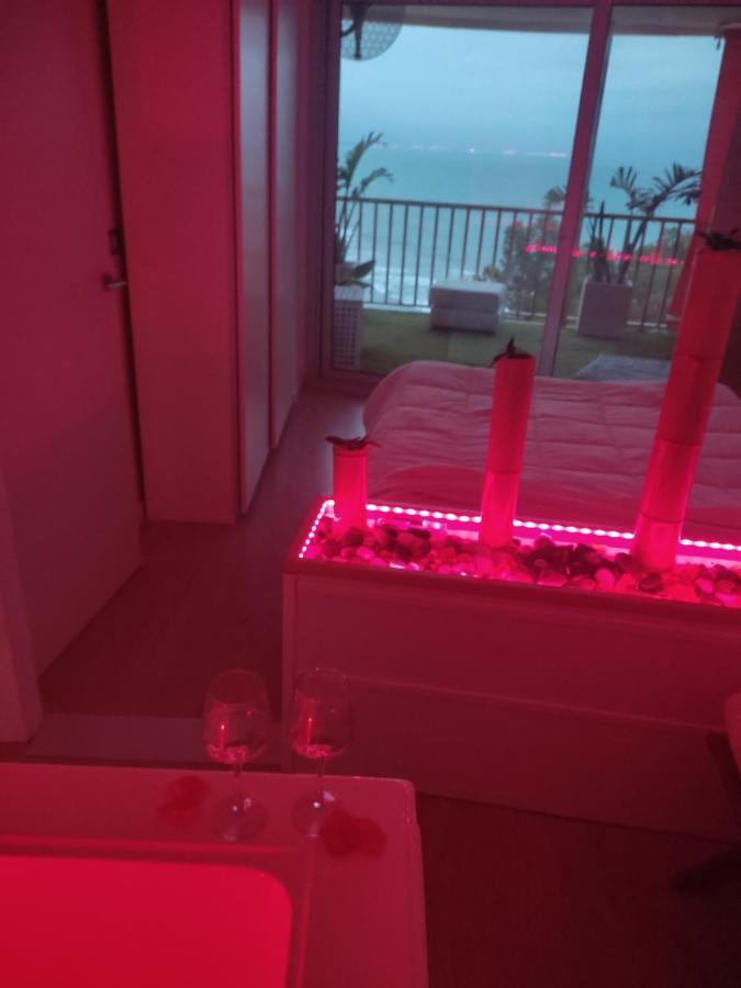 Miami Playa Exclusivo Apartamento Spa Privado Frente El Mar מראה חיצוני תמונה