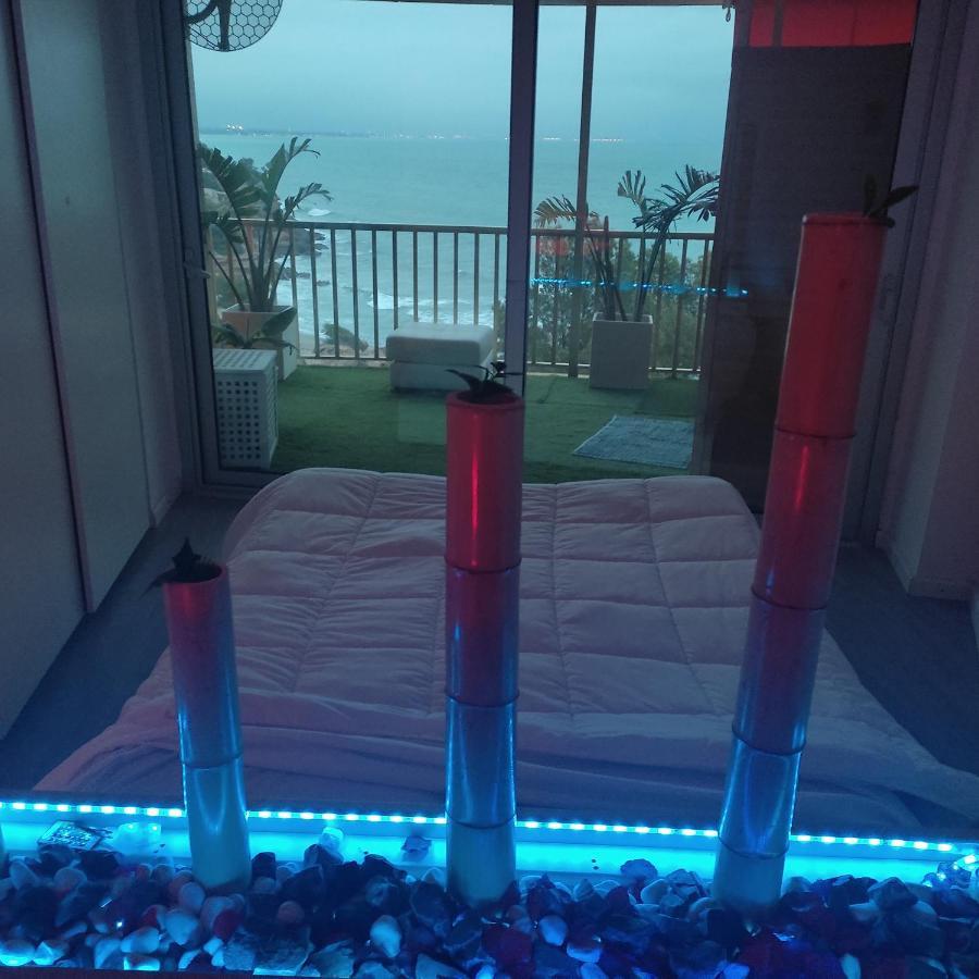 Miami Playa Exclusivo Apartamento Spa Privado Frente El Mar מראה חיצוני תמונה