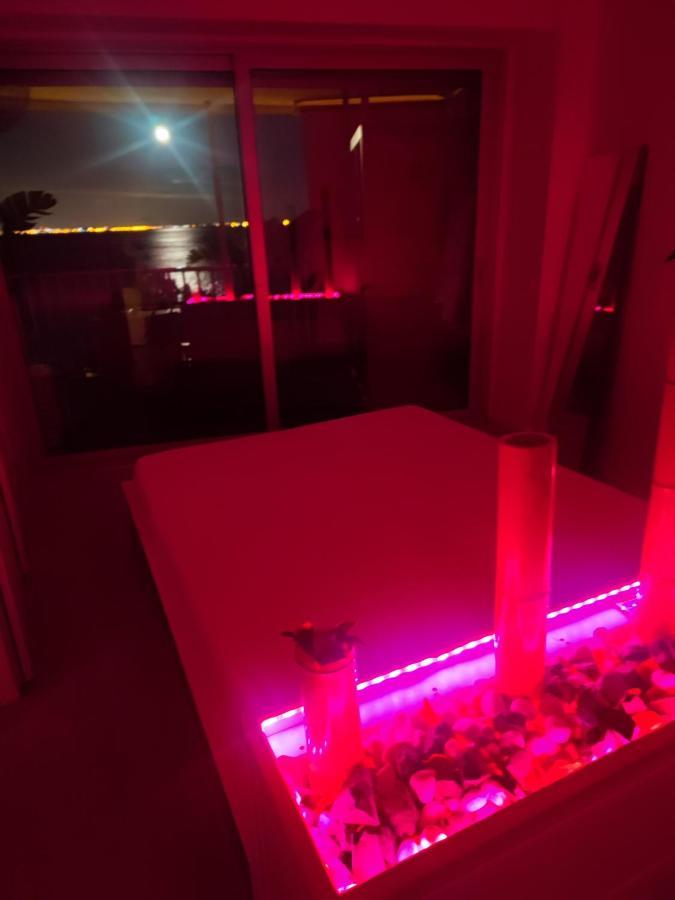 Miami Playa Exclusivo Apartamento Spa Privado Frente El Mar מראה חיצוני תמונה
