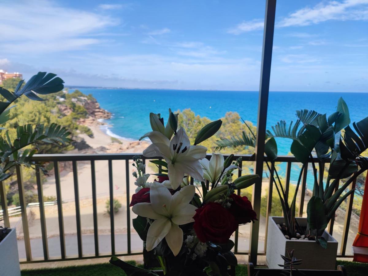 Miami Playa Exclusivo Apartamento Spa Privado Frente El Mar מראה חיצוני תמונה